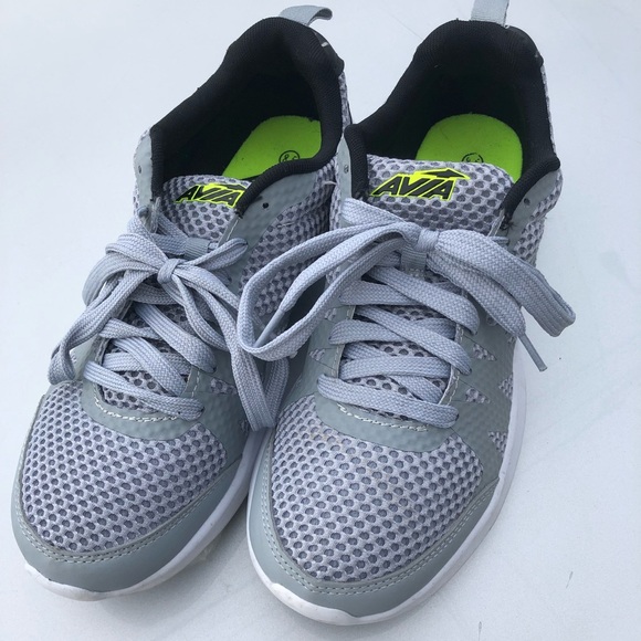 avia memory foam